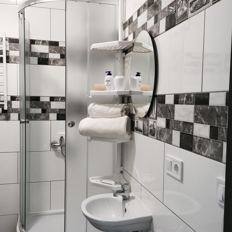 Skyhome Mini-Hotel Kiev Quarto foto
