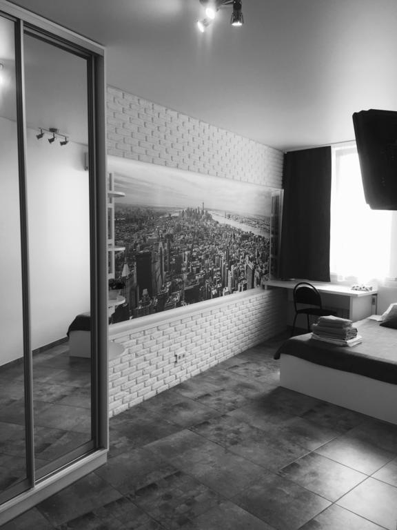 Skyhome Mini-Hotel Kiev Exterior foto