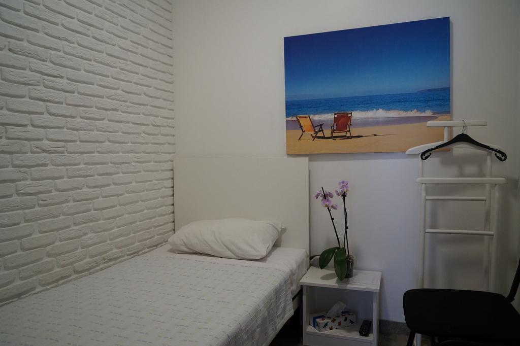Skyhome Mini-Hotel Kiev Exterior foto